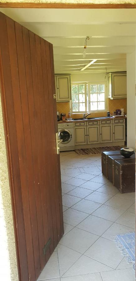 Maison du bonheur Gan Eksteriør billede