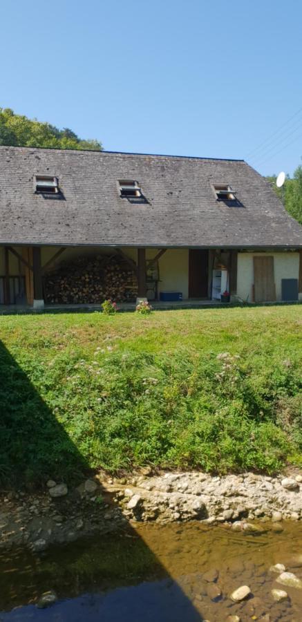 Maison du bonheur Gan Eksteriør billede